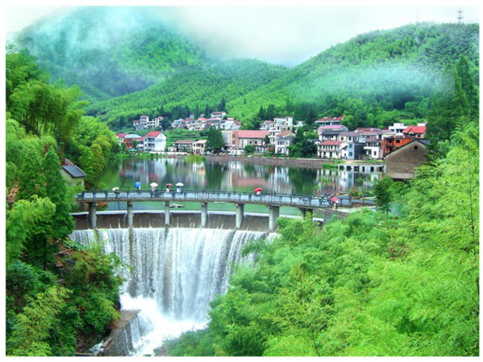 安吉、南浔線路營銷